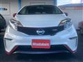 2014 Nissan Note