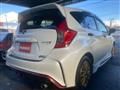 2014 Nissan Note
