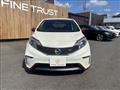 2014 Nissan Note