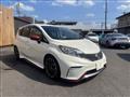 2014 Nissan Note