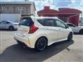 2014 Nissan Note