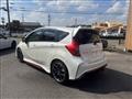 2014 Nissan Note