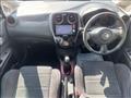 2014 Nissan Note