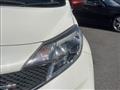 2014 Nissan Note