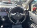 2014 Nissan Note