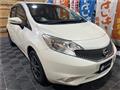 2015 Nissan Note