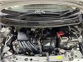 2015 Nissan Note
