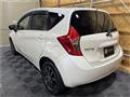 2015 Nissan Note