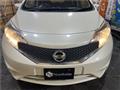 2015 Nissan Note