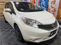 2015 Nissan Note