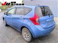 2015 Nissan Note