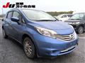 2015 Nissan Note