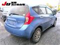 2015 Nissan Note