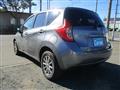 2015 Nissan Note