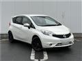 2015 Nissan Note