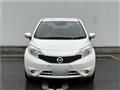 2015 Nissan Note