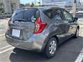 2015 Nissan Note