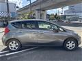 2015 Nissan Note