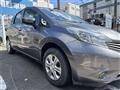 2015 Nissan Note