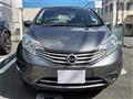 2015 Nissan Note