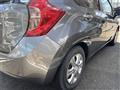 2015 Nissan Note