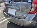 2015 Nissan Note