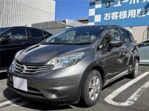 2015 Nissan Note