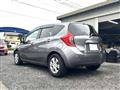 2015 Nissan Note