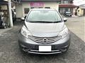 2015 Nissan Note