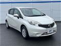 2015 Nissan Note