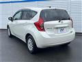 2015 Nissan Note