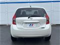2015 Nissan Note