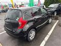 2015 Nissan Note