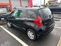 2015 Nissan Note