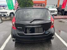 2015 Nissan Note