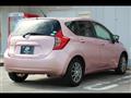 2015 Nissan Note