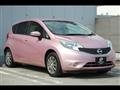 2015 Nissan Note