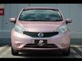 2015 Nissan Note