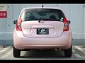 2015 Nissan Note
