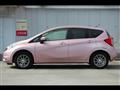 2015 Nissan Note
