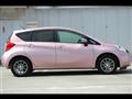 2015 Nissan Note