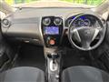 2015 Nissan Note