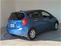 2015 Nissan Note