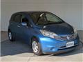 2015 Nissan Note
