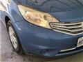 2015 Nissan Note