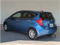 2015 Nissan Note