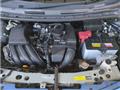 2015 Nissan Note