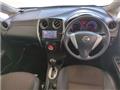 2015 Nissan Note