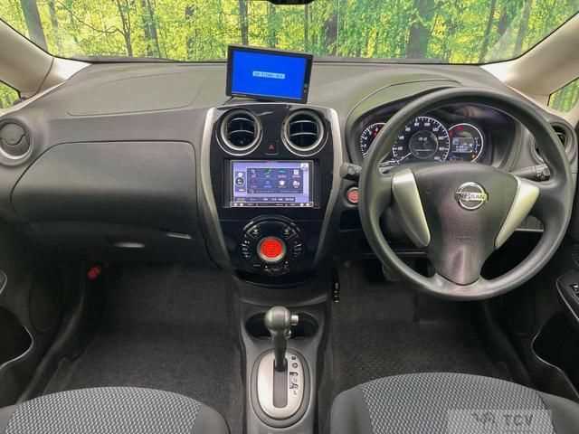 2015 Nissan Note
