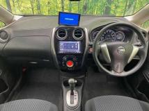 2015 Nissan Note